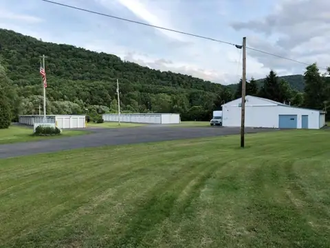 Walton Self-Storage LLC in Walton, NY