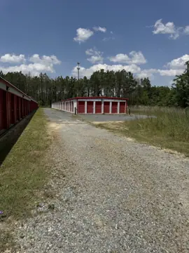 Cordele Self Storage Center photo 2