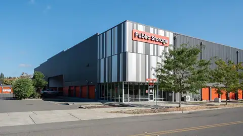 Public Storage in Olympia, WA