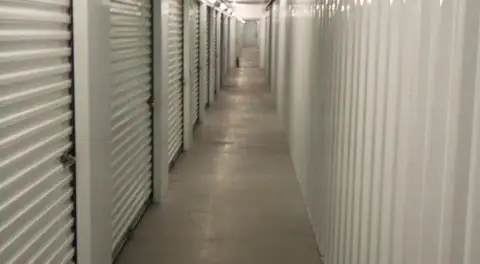 AAA Self Storage at Griffith Rd in Winston-Salem, NC