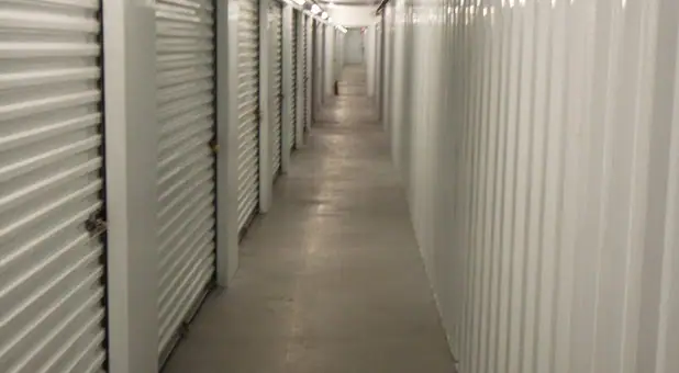 AAA Self Storage at Griffith Rd, RV storage in Winston-Salem