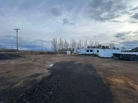 Stetsons RV and Boat Storage of Jerome in Jerome, ID