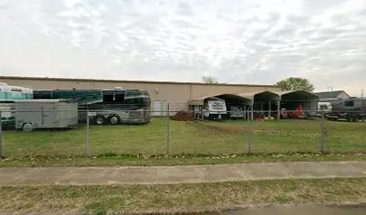 RandD RV Storage in Huntsville, AL