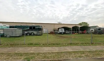 RandD RV Storage, RV storage in Huntsville
