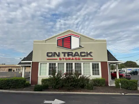 On Track Storage photo 3