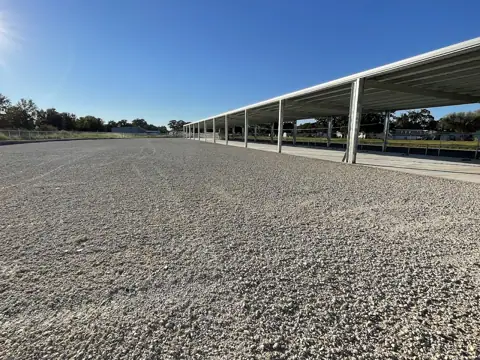 Shane's RV & Boat Storage in Scott, LA