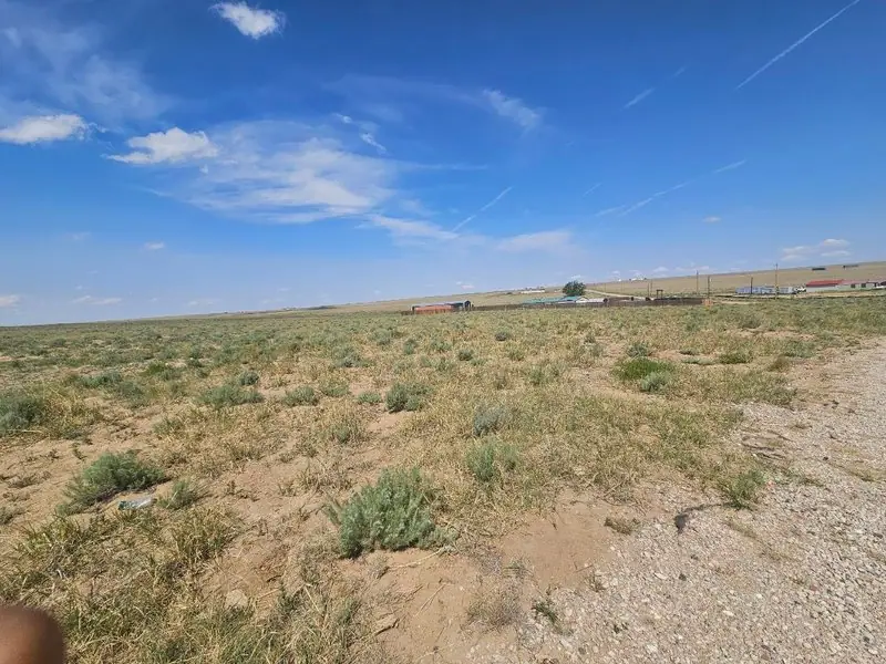 Darroll Drive RV Storage, RV storage in Yoder