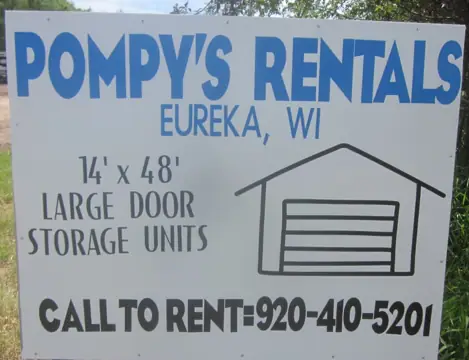 Pompy's Rentals photo 2