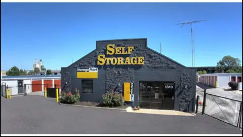 StorageMart photo 2