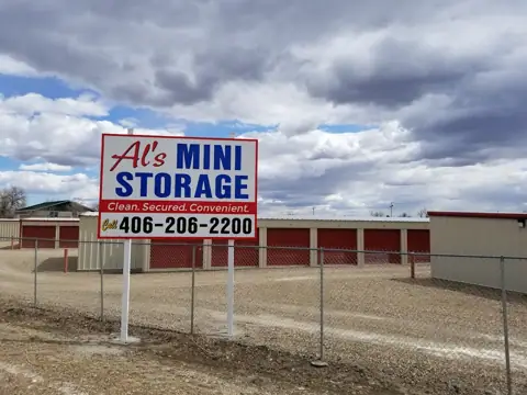 Al's Mini Storage photo 2