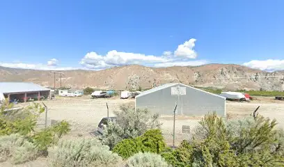 Ross Storage in Orondo, WA