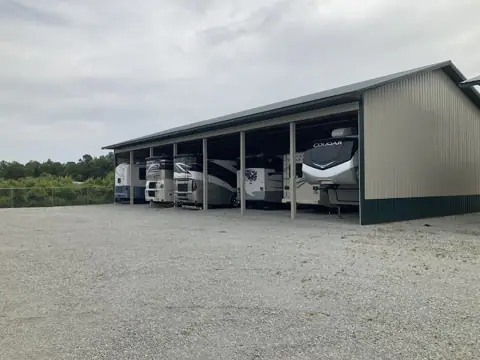 Creekside RV Covered Storage photo 2