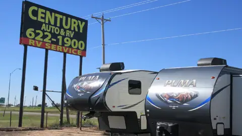 Century RV of Amarillo photo 2