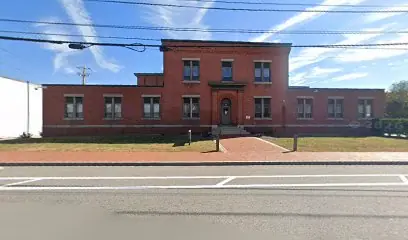 Store Here Self Storage, RV storage in Central Falls