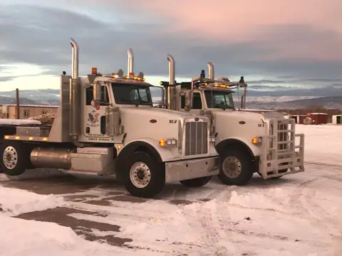 Mountain West Services & Construction Inc in Vernal, UT