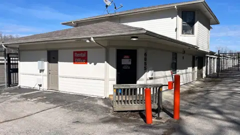 Public Storage in Shawnee, KS