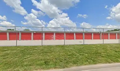 Dedicated Self Storage in Godfrey, IL