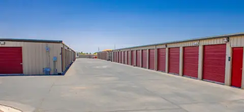 StorWise Self Storage- Gila Ridge photo 2