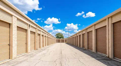 Champion Self Storage in Palatka, FL