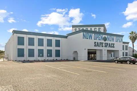 Safe Space Storage photo 2