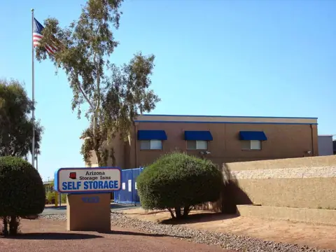 Arizona Storage Inns photo 3