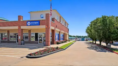 Morningstar Storage in Oklahoma City, OK