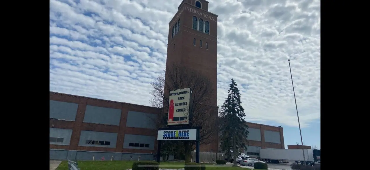 Store Here Self Storage, RV storage in Fort Wayne