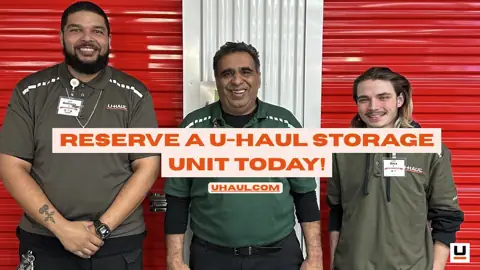 Self-Storage at U-Haul photo 2