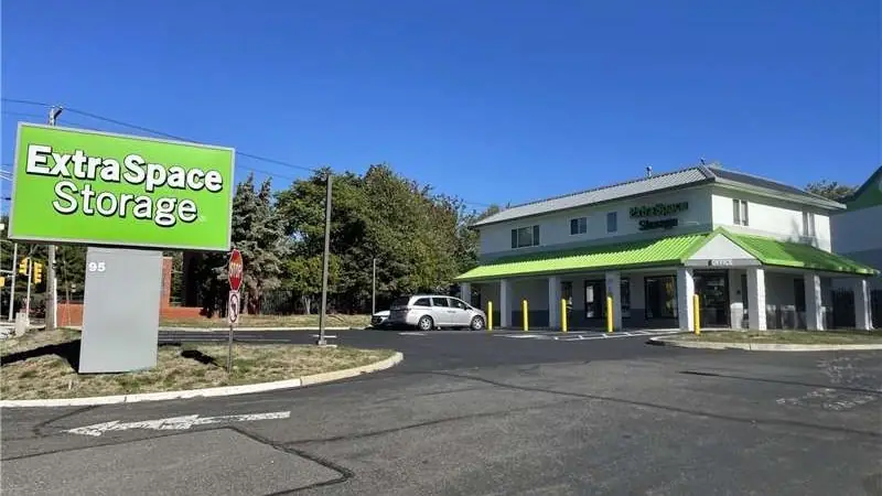 Extra Space Storage, RV storage in Eatontown