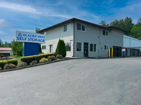 Glacier West Self Storage photo 2
