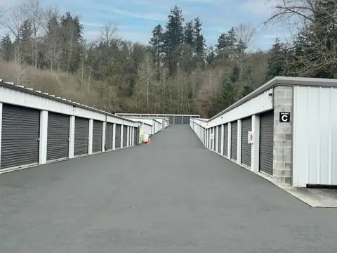 Glacier West Self Storage photo 3