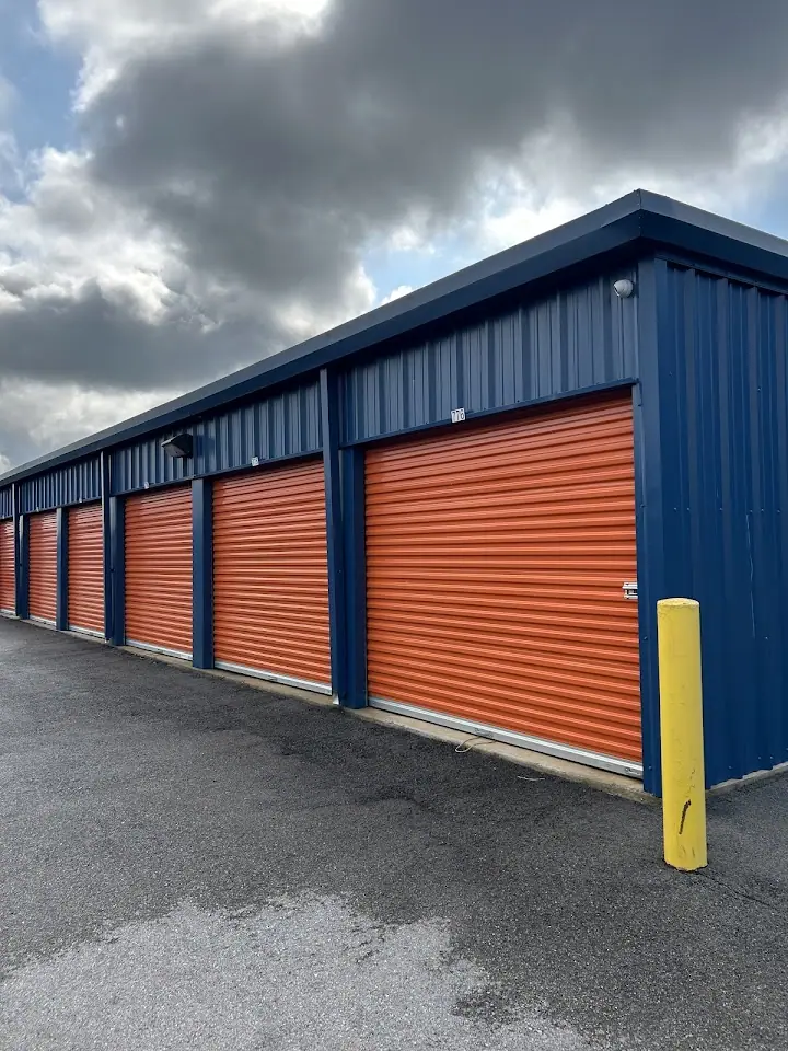 Affordable Storage Guys Jefferson City, RV storage in Jefferson City