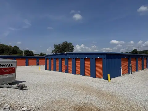 Affordable Storage Guys Jefferson City photo 2