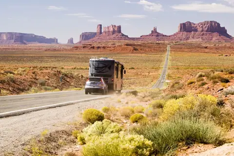 JDD RV Storage Solutions in Albuquerque, NM