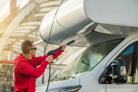 JDD RV Storage Solutions photo 2