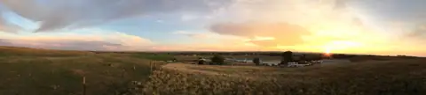 Aviation Parking & Storage in Rapid City, SD