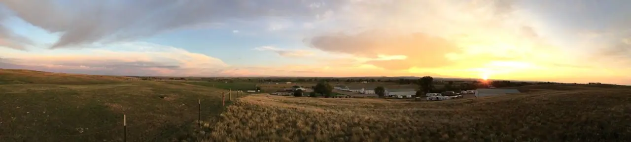 Aviation Parking & Storage, RV storage in Rapid City