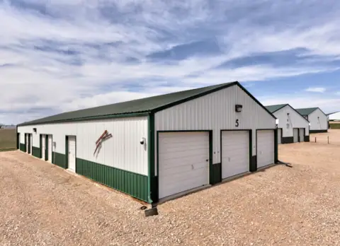 Aviation Parking & Storage photo 3