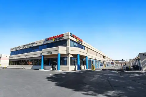 US Storage Centers in Las Vegas, NV