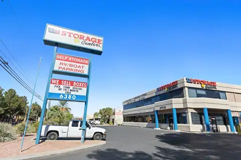 US Storage Centers photo 2