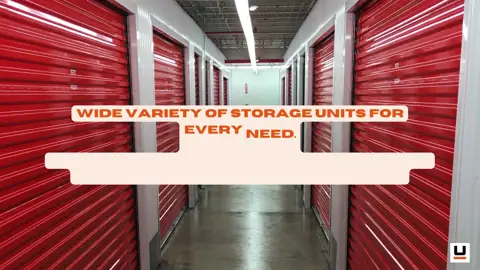 Self-Storage at U-Haul photo 2