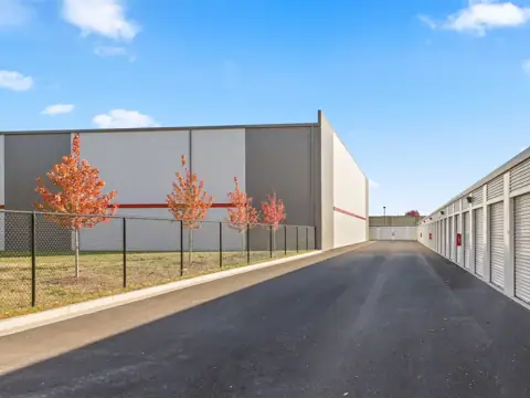 Store Space Self Storage photo 2
