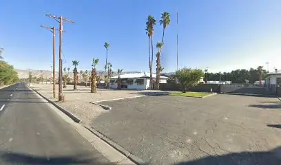 The Toybox RV and Boat Storage in Indio, CA