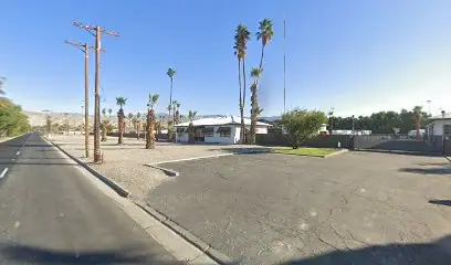 The Toybox RV and Boat Storage, RV storage in Indio
