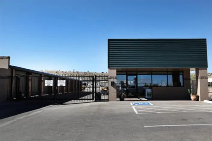 Arizona Self Storage & RV Storage at Sahuarita, RV storage in Sahuarita