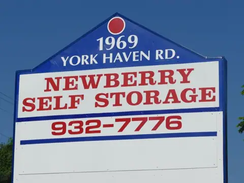 Newberry Storage in Etters, PA