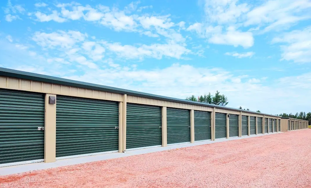 All Above Storage, RV storage in Wisconsin Rapids