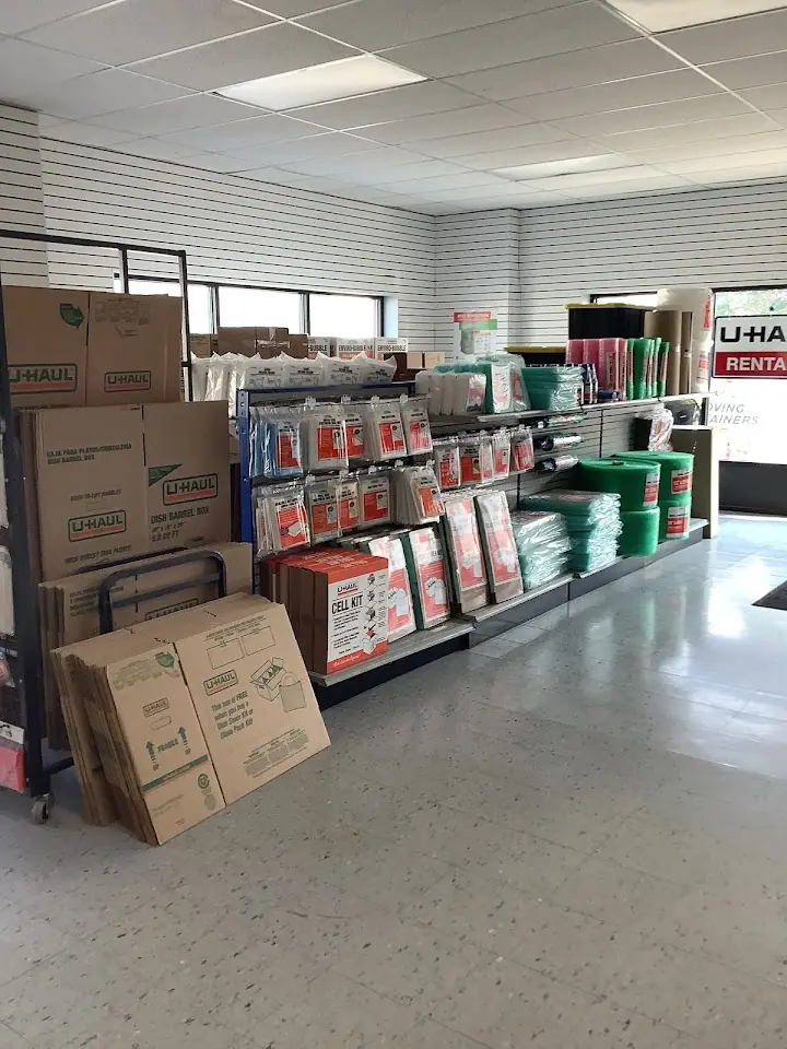 Grand Storage, RV storage in Grand Forks