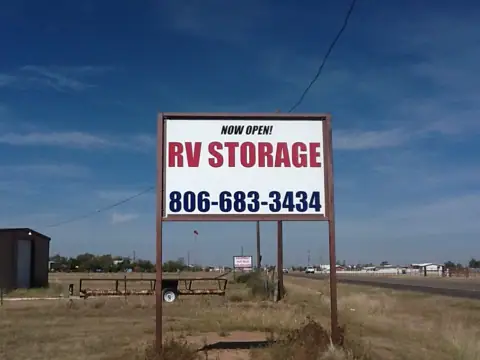 BB’s RV Storage - Amarillo in Amarillo, TX