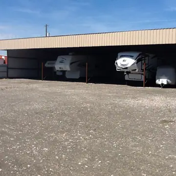 BB’s RV Storage - Amarillo photo 2